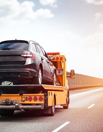 Antalya Acil Çekici