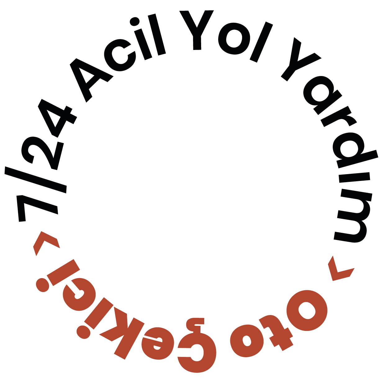 Antalya Acil Çekici